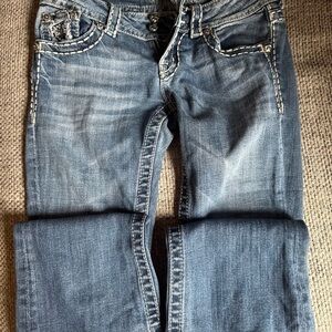 Miss Me Jeans - size 25
